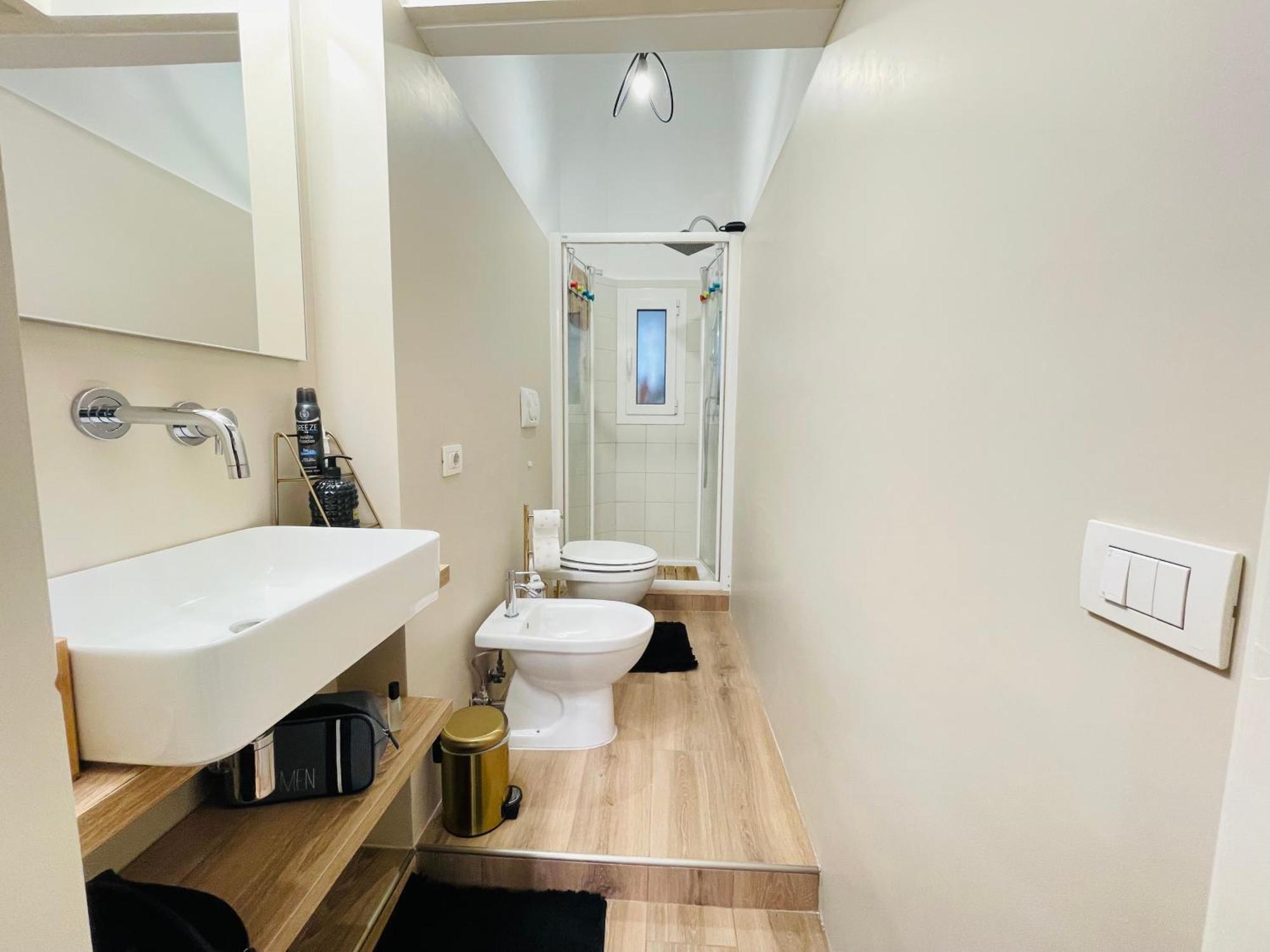 Apartamento Borghese & Piazza Del Popolo - Loft 3px - Center - Air Conditioning